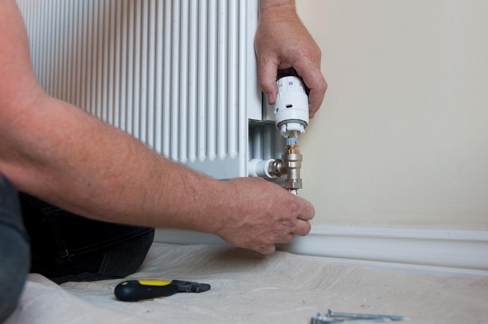  dépannage chauffage électrique prix Briis-sous-Forges