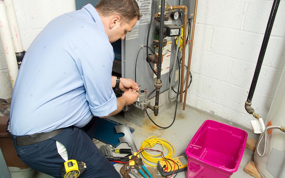  dépannage chauffage électrique prix Briis-sous-Forges