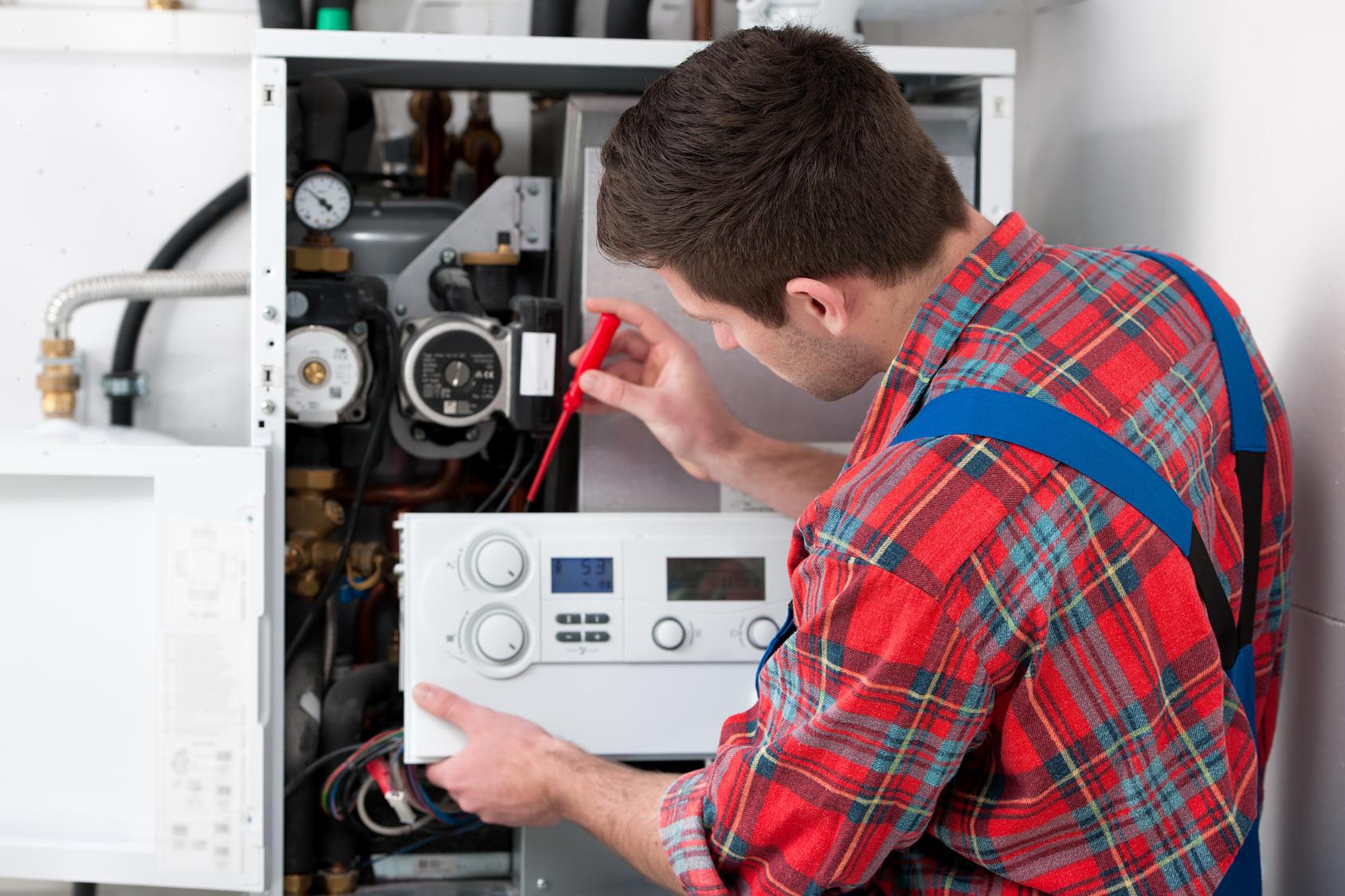  dépannage chauffage électrique prix Briis-sous-Forges