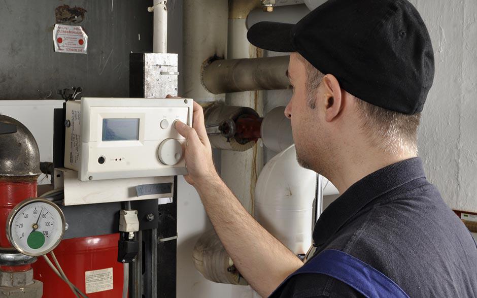  dépannage chauffage électrique prix Briis-sous-Forges