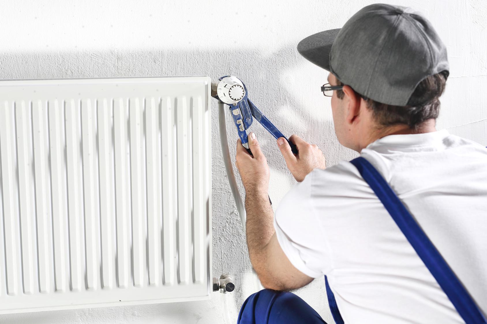  dépannage chauffage électrique prix Briis-sous-Forges